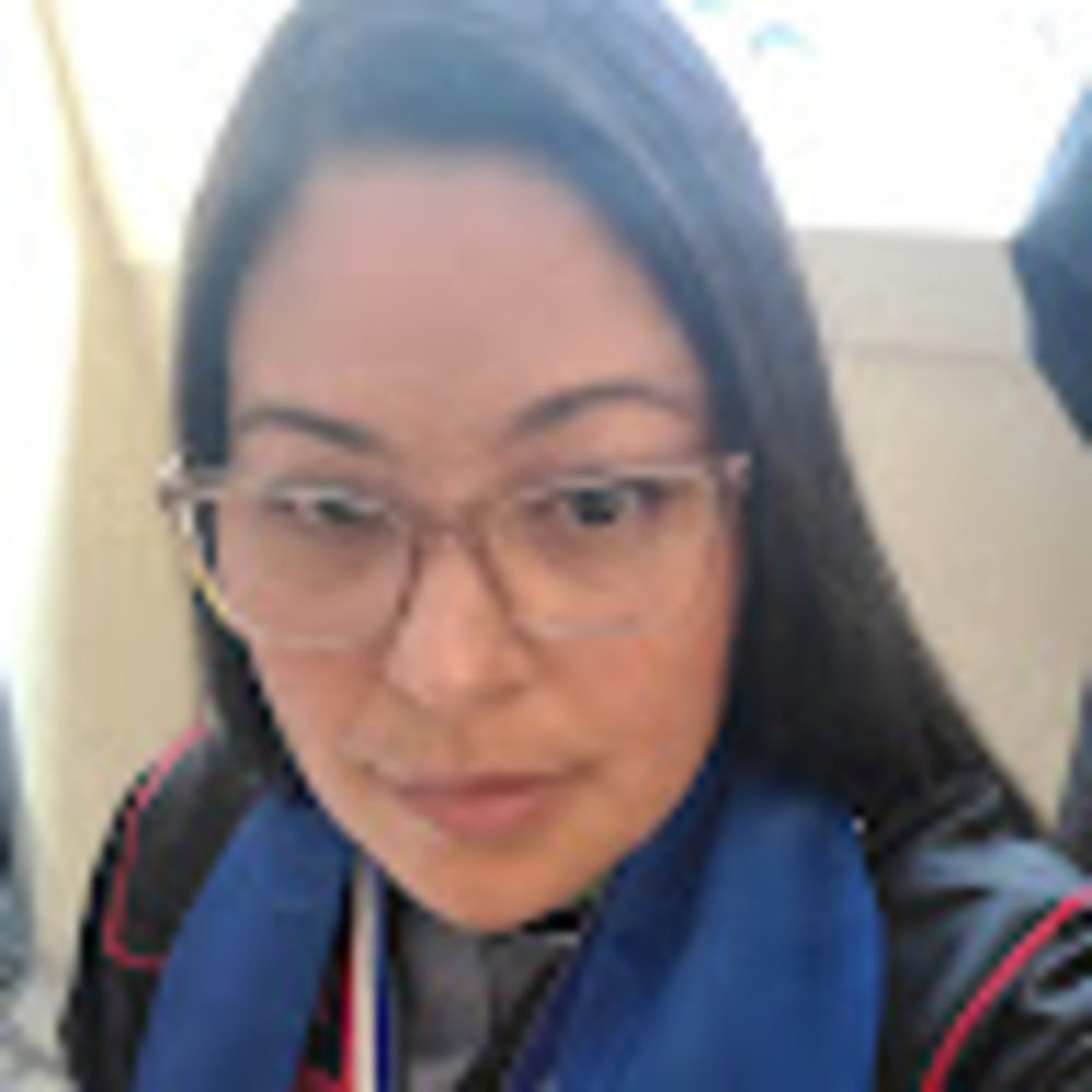 Meet your Posher, Veronica